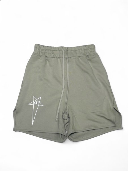 画像1: Rick Owens x Champion SHORTS (1)