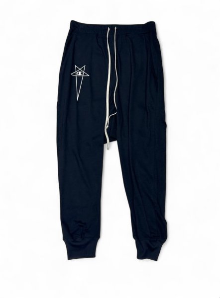 画像1: Rick Owens x Champion PRISONER DRAWSTRING (1)