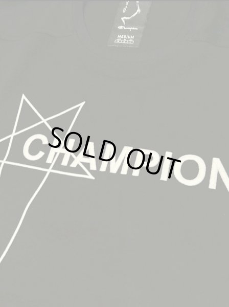 画像2: Rick Owens x Champion MICRO TATLIN T (2)