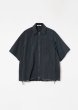画像1: NTN　エヌティーエヌ　ASCENT S/S WORK SHIRT (1)