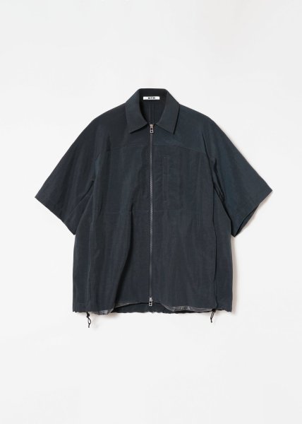 画像1: NTN　エヌティーエヌ　ASCENT S/S WORK SHIRT (1)