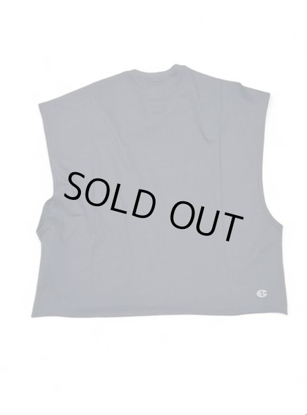 画像3: Rick Owens x Champion MICRO TATLIN T (3)