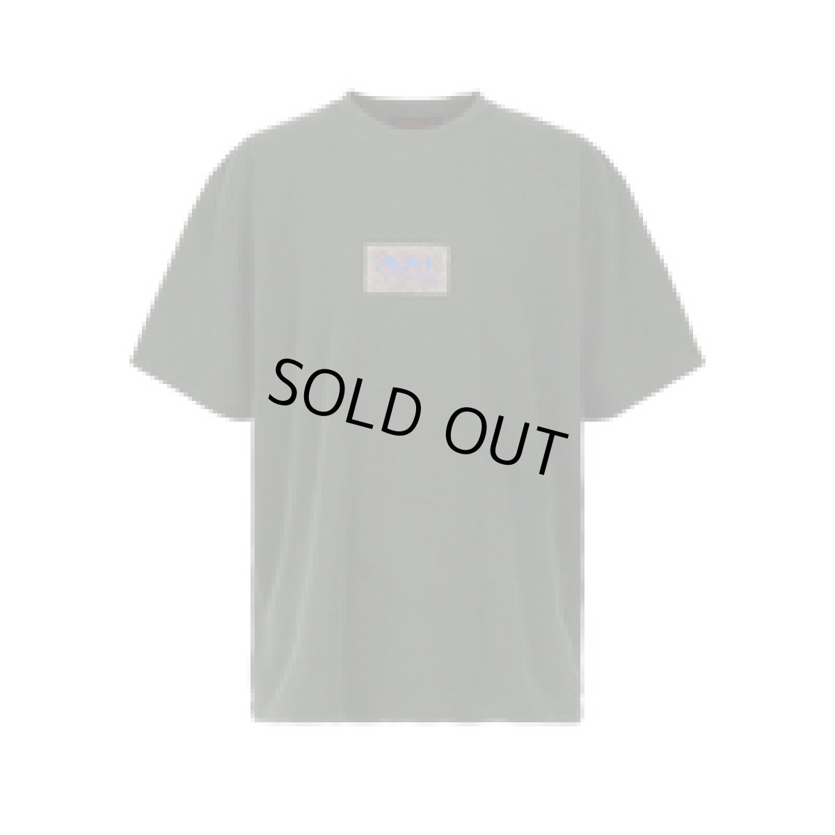 画像1: CVTVLIST CTLS | Boxx Tee (1)