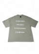 画像1: Rick Owens x Champion TOMMY T (1)
