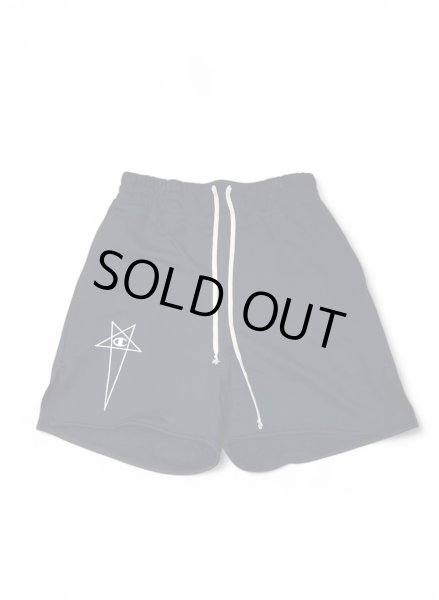 画像1: Rick Owens x Champion SHORTS (1)