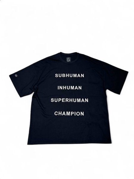 画像1: Rick Owens x Champion TOMMY T (1)