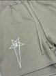 画像2: Rick Owens x Champion SHORTS (2)