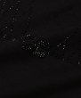 画像3: GANNI ガニー Soft Cotton Rib Rhinestone Tank Top タンクトップ (3)