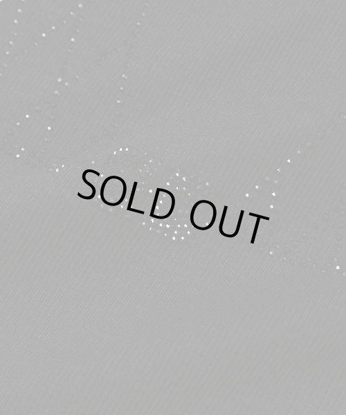 画像3: GANNI ガニー Soft Cotton Rib Rhinestone Tank Top タンクトップ (3)