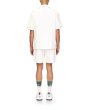 画像5: CASABLANCA Tennis Stripe Towelling Shirt (5)
