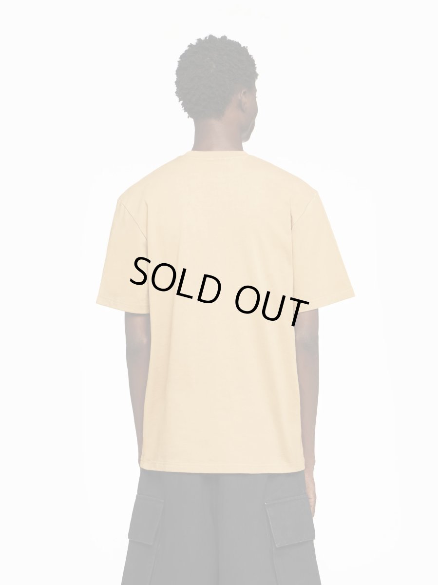 画像3: JW Anderson　レーストリムTシャツ (3)