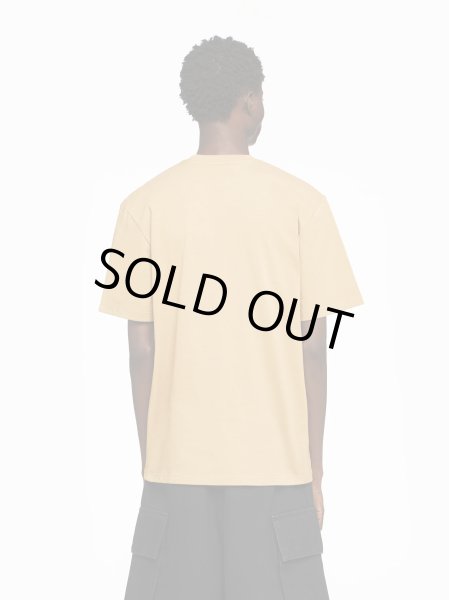 画像3: JW Anderson　レーストリムTシャツ (3)