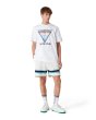画像4: CASABLANCA Tennis Club Icon T-Shirt (4)