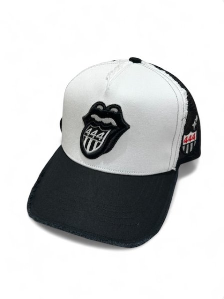 画像1: YOSHINORI KOTAKE DESIGN CAP "444" (1)