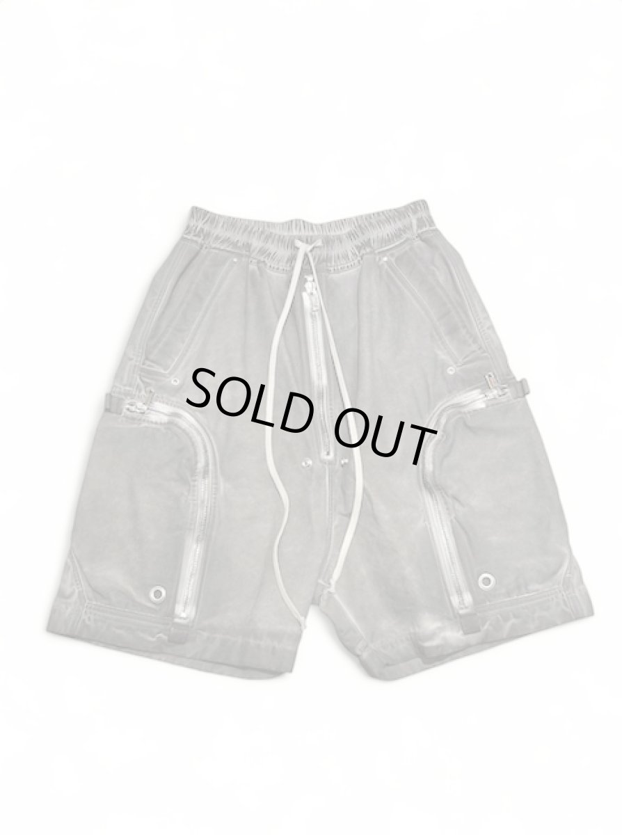 画像1: DRKSHDW　BAUHAUS SHORTS (1)