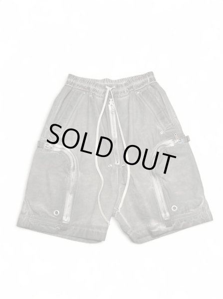 画像1: DRKSHDW　BAUHAUS SHORTS (1)