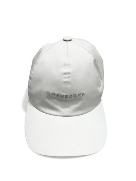 画像2: Rick Owens　CAP (2)