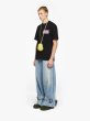 画像4: JW Anderson　レーストリムTシャツ (4)