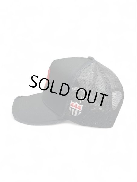 画像3: YOSHINORI KOTAKE DESIGN CAP "The Rolling Stones" (3)