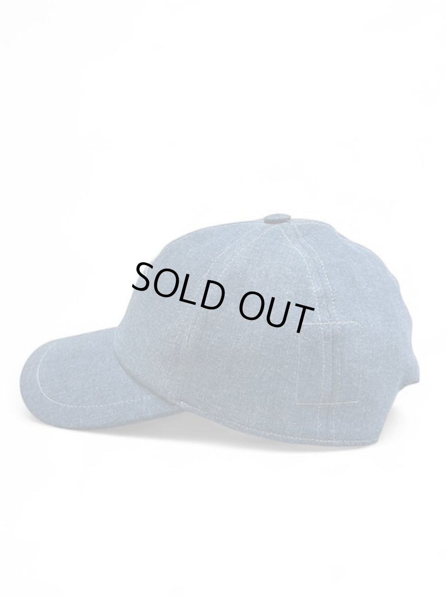 画像3: DRKSHDW　BASEBALL CAP (3)