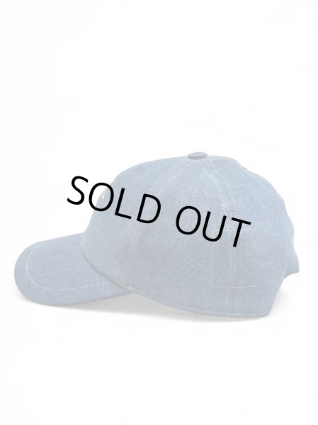 画像3: DRKSHDW　BASEBALL CAP (3)