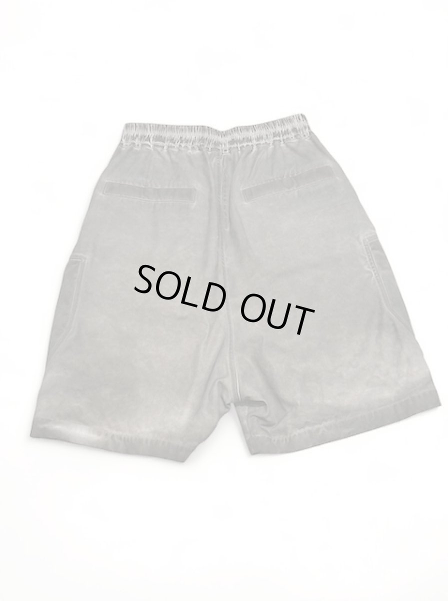 画像2: DRKSHDW　BAUHAUS SHORTS (2)