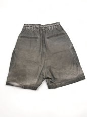 画像2: DRKSHDW　BAUHAUS SHORTS (2)