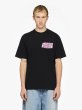 画像2: JW Anderson　レーストリムTシャツ (2)