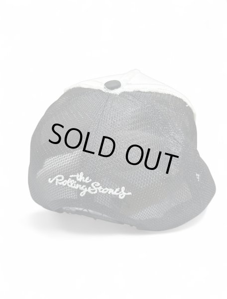 画像4: YOSHINORI KOTAKE DESIGN CAP "The Rolling Stones" (4)