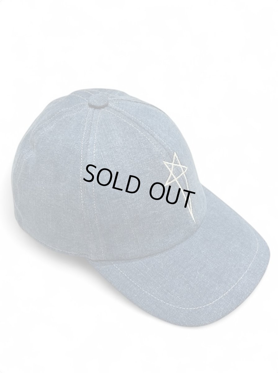 画像2: DRKSHDW　BASEBALL CAP (2)