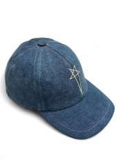 画像2: DRKSHDW　BASEBALL CAP (2)