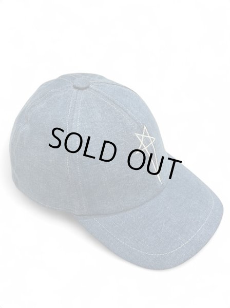 画像2: DRKSHDW　BASEBALL CAP (2)