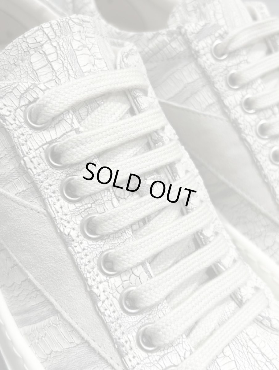 画像5: DRKSHDW　VINTAGE SNEAKS (5)