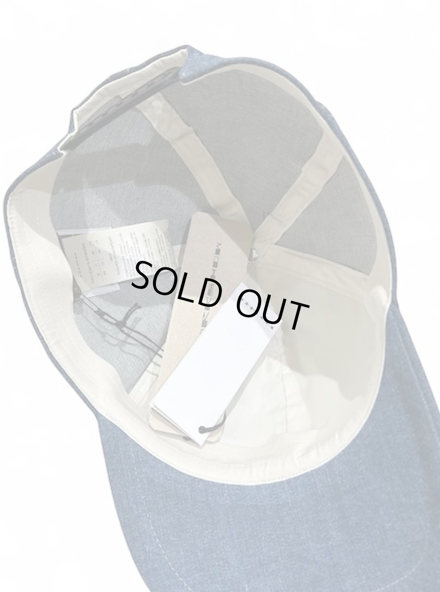 画像5: DRKSHDW　BASEBALL CAP (5)