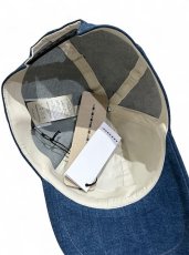 画像5: DRKSHDW　BASEBALL CAP (5)