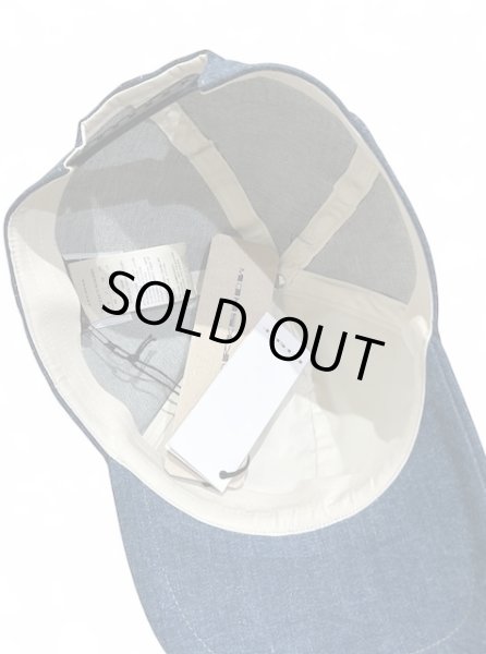 画像5: DRKSHDW　BASEBALL CAP (5)