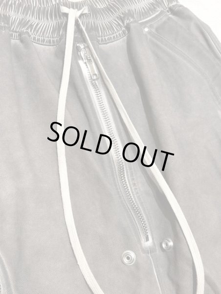 画像3: DRKSHDW　BAUHAUS SHORTS (3)