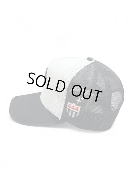 画像3: YOSHINORI KOTAKE DESIGN CAP "The Rolling Stones" (3)