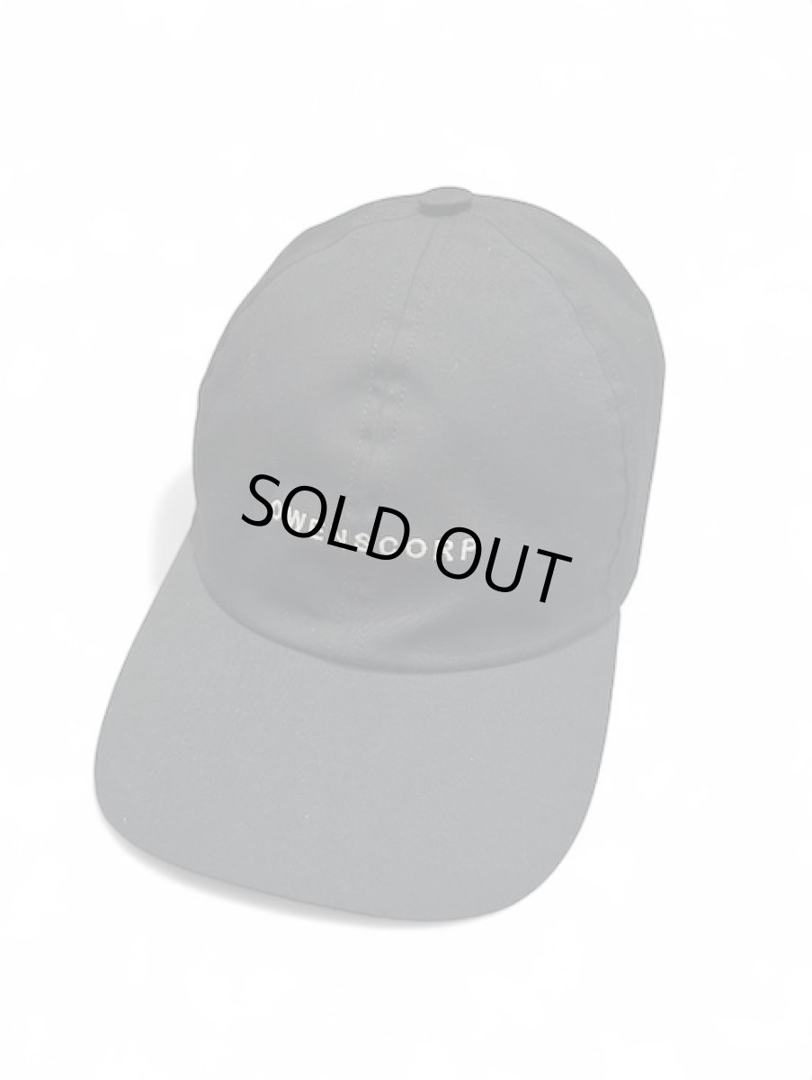 画像1: Rick Owens　CAP (1)