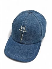 画像1: DRKSHDW　BASEBALL CAP (1)