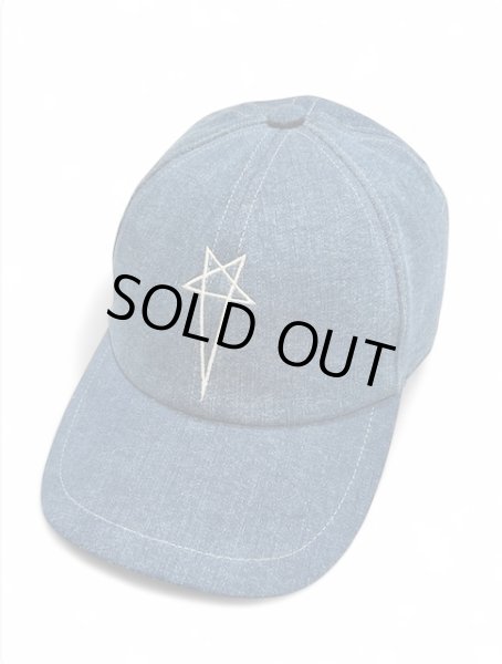 画像1: DRKSHDW　BASEBALL CAP (1)