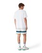 画像5: CASABLANCA Tennis Club Icon T-Shirt (5)