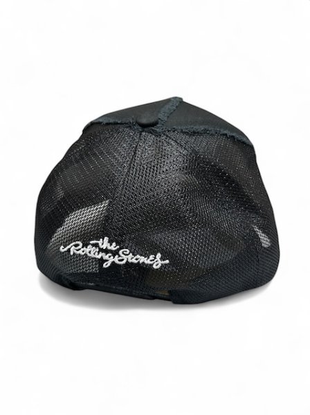 画像4: YOSHINORI KOTAKE DESIGN CAP "The Rolling Stones" (4)