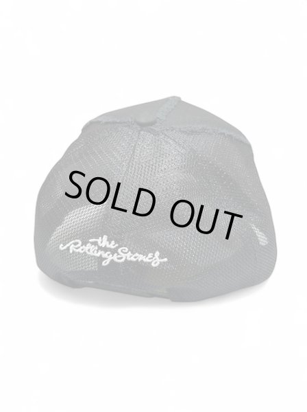 画像4: YOSHINORI KOTAKE DESIGN CAP "The Rolling Stones" (4)