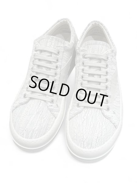 画像3: DRKSHDW　VINTAGE SNEAKS (3)