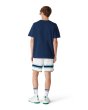 画像5: CASABLANCA Tennis Club Icon T-Shirt (5)