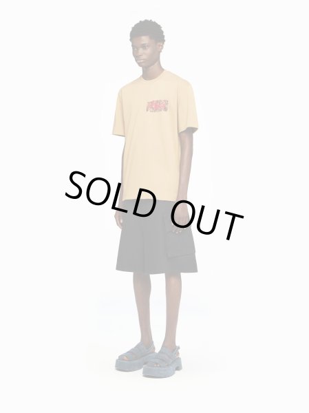 画像4: JW Anderson　レーストリムTシャツ (4)