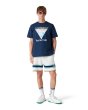 画像4: CASABLANCA Tennis Club Icon T-Shirt (4)