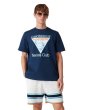 画像3: CASABLANCA Tennis Club Icon T-Shirt (3)