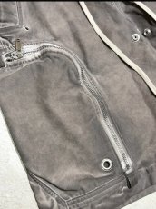 画像4: DRKSHDW　BAUHAUS SHORTS (4)